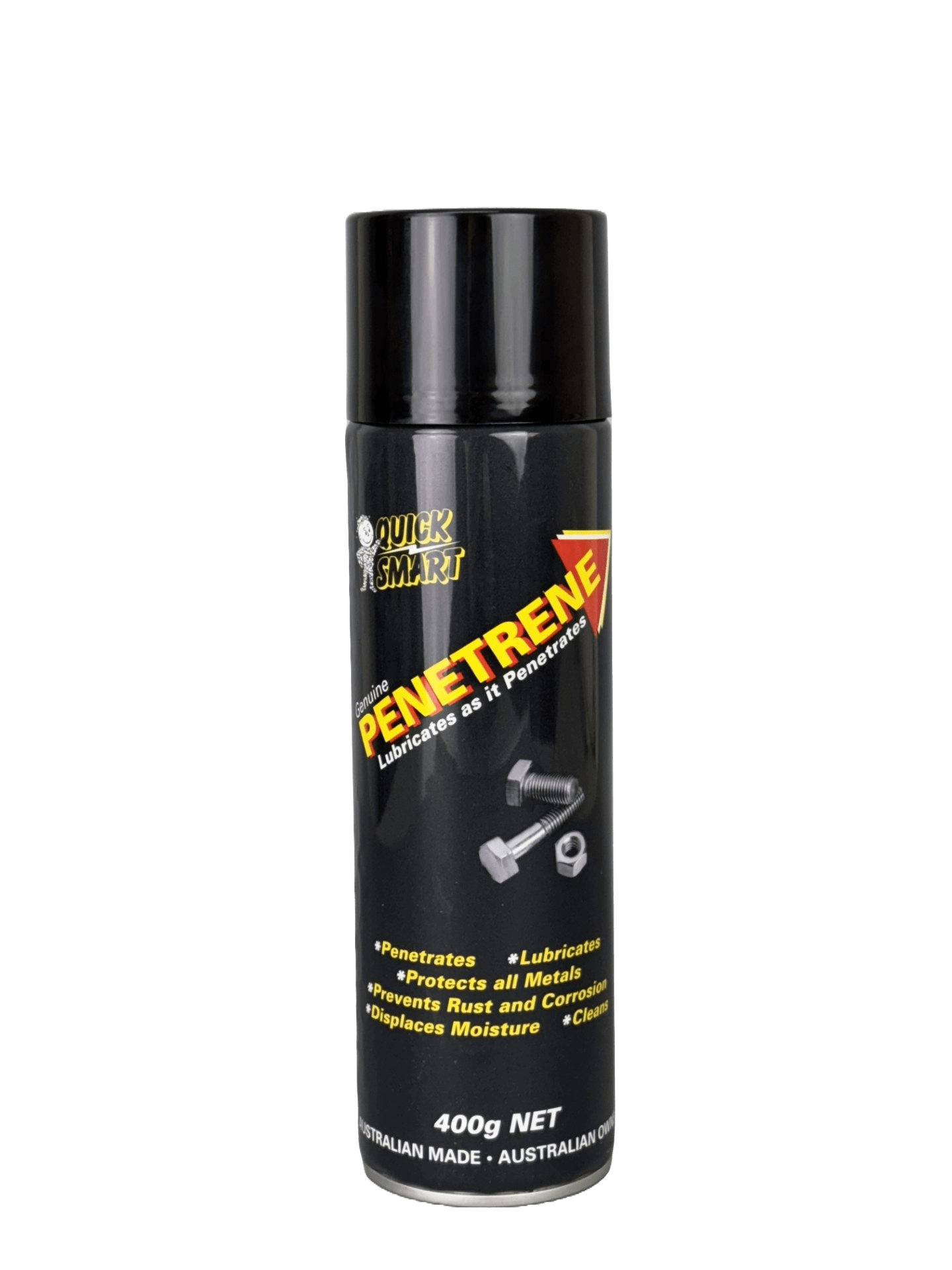 Penetrene 400g Aerosol
